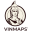 Vinmaps Icon