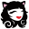 Tickle Kitty Icon
