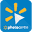 Walmart Photo Centre Canada Icon