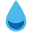 Hint Water Icon
