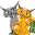 Hostcats Icon