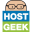Host Geek AU Icon