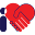 Ilovemeetandgreet Icon