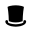 Cappello's Icon