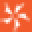 Knife Center Icon