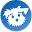 Down Dog Icon