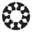 Hubcityspokes Icon