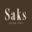 Saks UK Icon