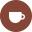 Maud's Coffee & Tea Icon
