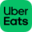UberEATS Icon