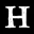 Hannahauntedacres Icon