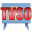 TV Store Online Icon