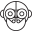 Victorychimp Icon