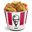 KFC Icon