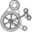 Cooper & Kid Icon