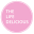 Thelifedelicious Icon