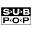Sub Pop Icon