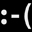 Despair Icon