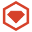 Rubygems Icon