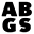 Abgshow Icon