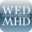 Wednesdaysinmhd Icon