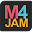 M4jam Icon