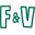 Fin & Vince Icon