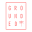 Grounded body scrub Icon