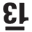 Vie13 Icon
