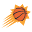 Suns Icon