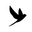Black Swallow Boutique Icon