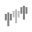 Options Trading Signals Icon