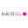 Hairglo UK Icon