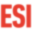 ESI Design Icon