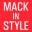 Mackinstyle Icon