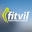 Fitvil Icon
