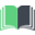 PDF FlipBook Icon