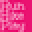 Run-hike-play Icon
