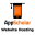 AppScholar Website Hosting Icon