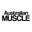 Australian Muscle Icon