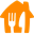 Hungry House Icon