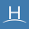 Hyatt Hotels and Resorts Icon