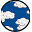 Cloud Vapory Icon