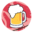 Beef-and-brew Icon