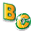Booyah Clean Icon