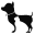 Heads Up For Tails Icon