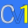 Clear Voice One Icon