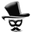 Costume N Party Icon