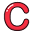 Cover Letter Library Icon