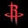 Houston Rockets Icon
